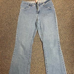 Women's Bootcut Jeans